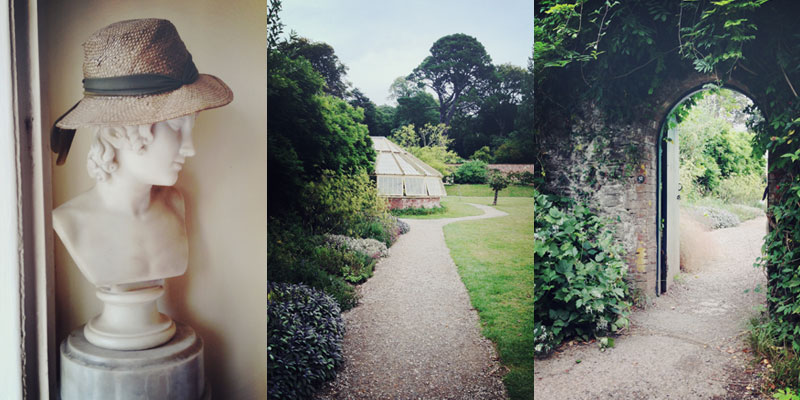 Greenway - Agatha Christie's Mansion