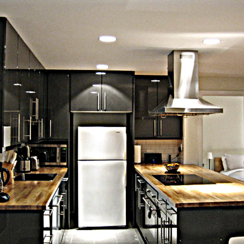 Hacienda Los Angeles