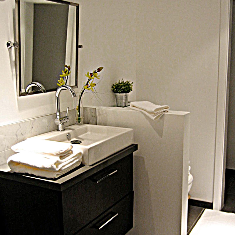 Hacienda Los Angeles