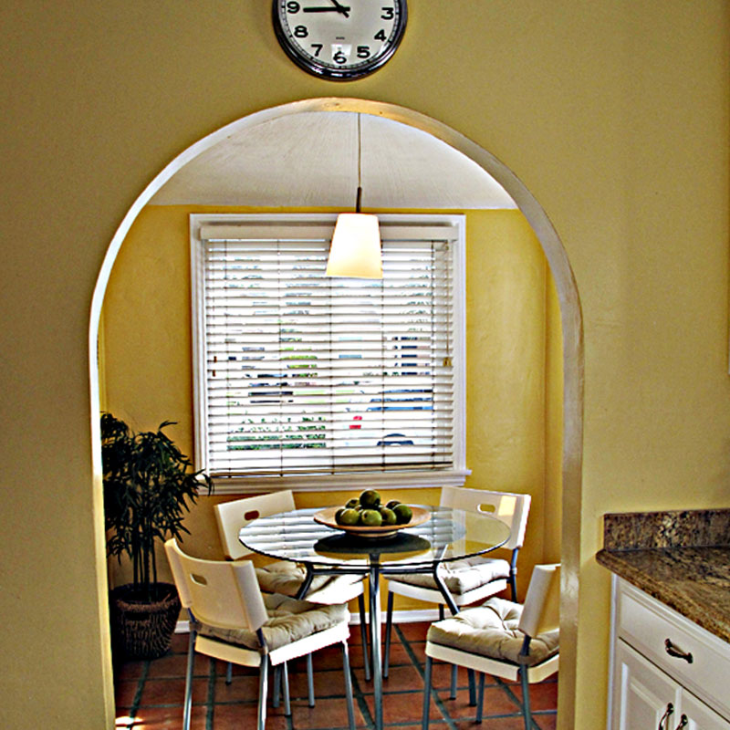 Hacienda Los Angeles