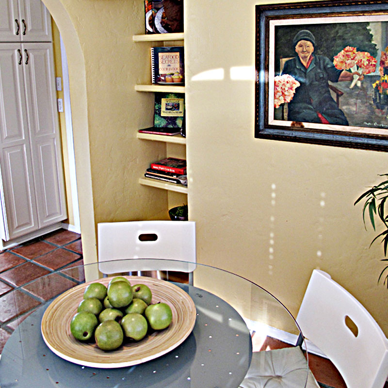 Hacienda Los Angeles