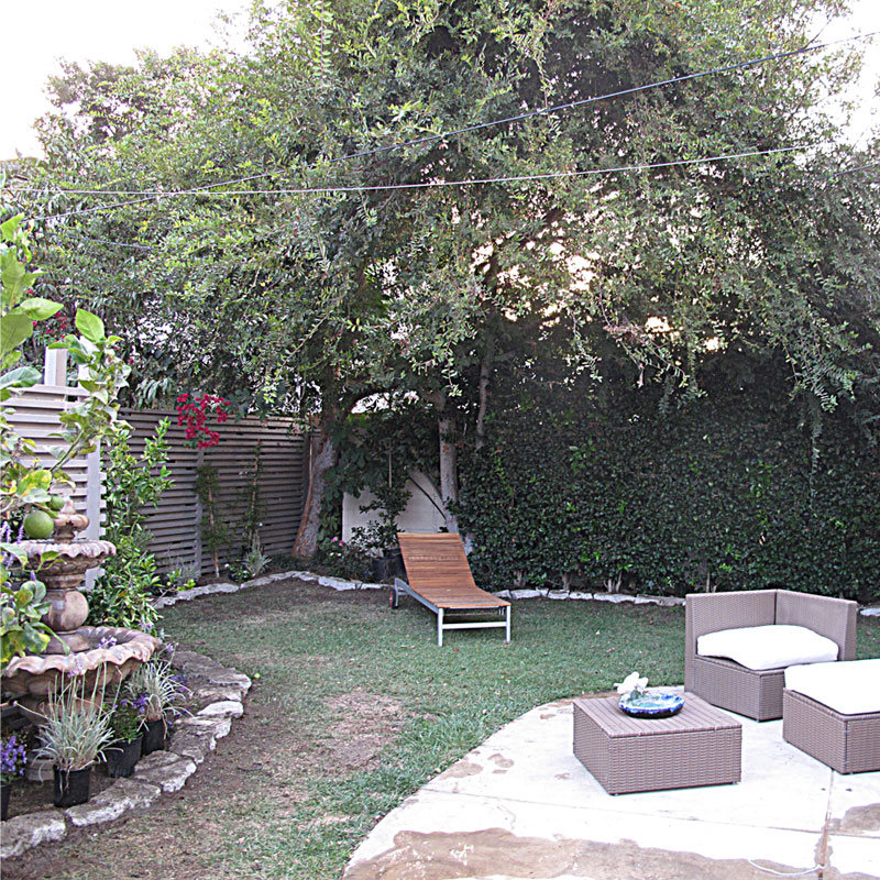 Hacienda Los Angeles