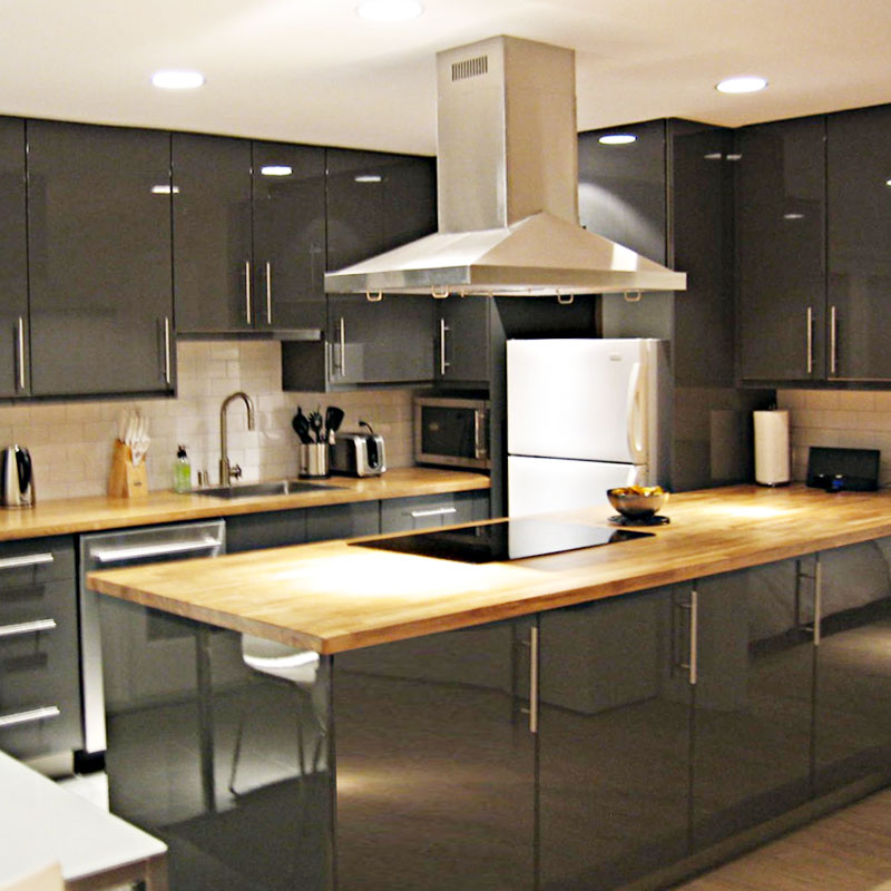 Hacienda Los Angeles