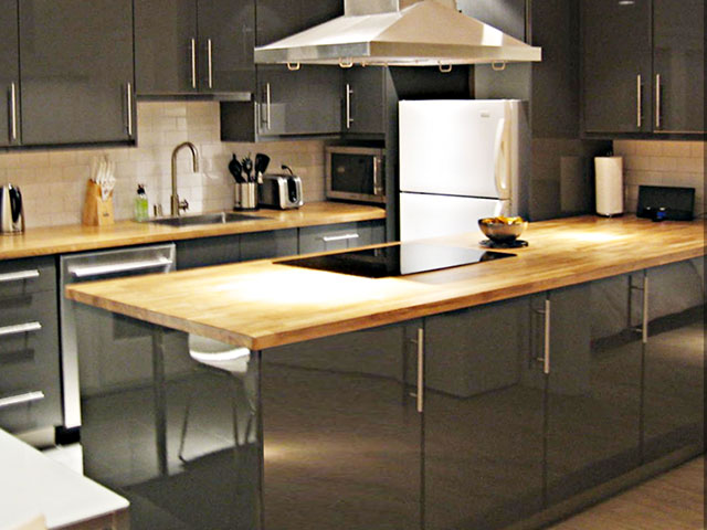 Luxury Contempory Gen in LA