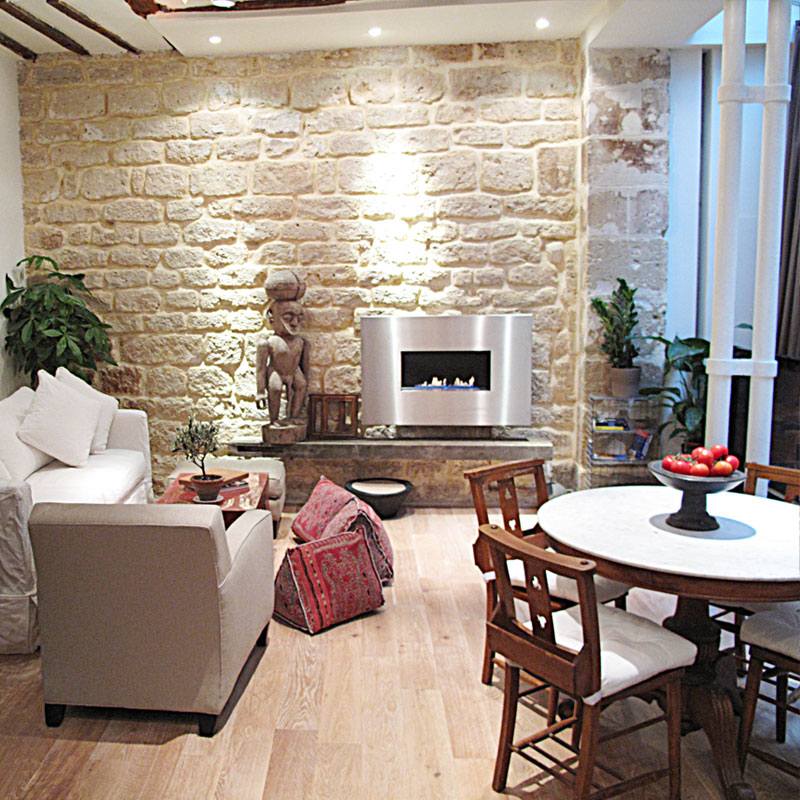 Deluxe 2 bed home - Paris