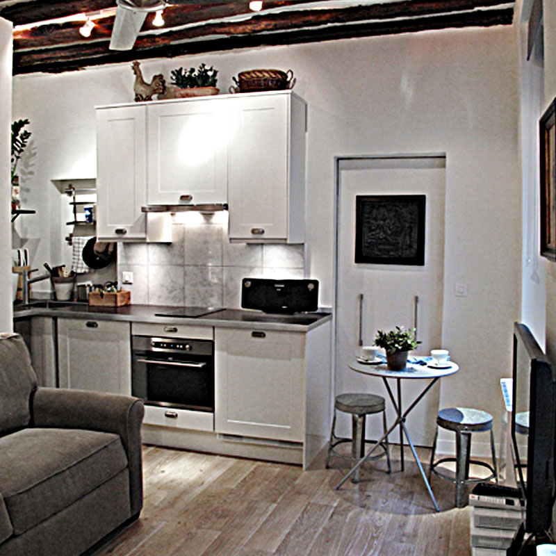 Luxury Studio - Paris