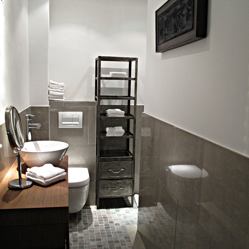 Luxury Studio - Paris