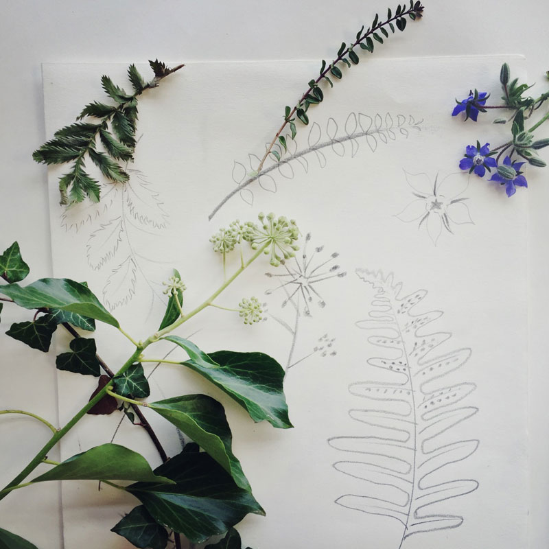 The POTTERY STUDIO @ ANRÁN