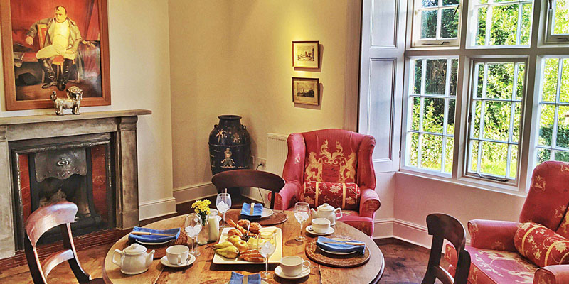 Breakout Rooms at ANRÁN