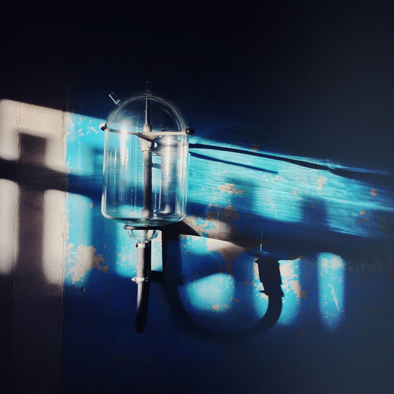 The Dairy Kitchen at ANRÁN