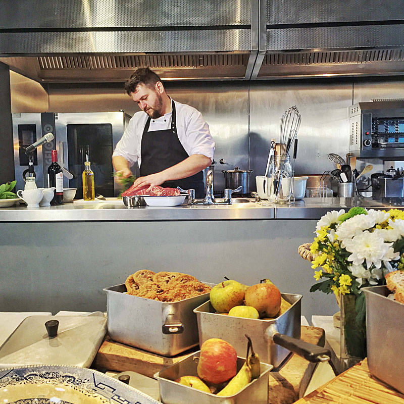 Product Launches at ANRÁN