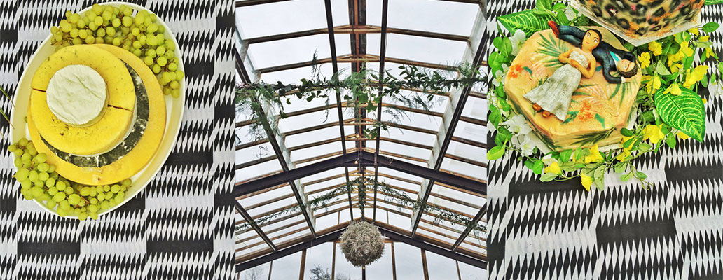 ANRÁN Wedding Venue, Devon